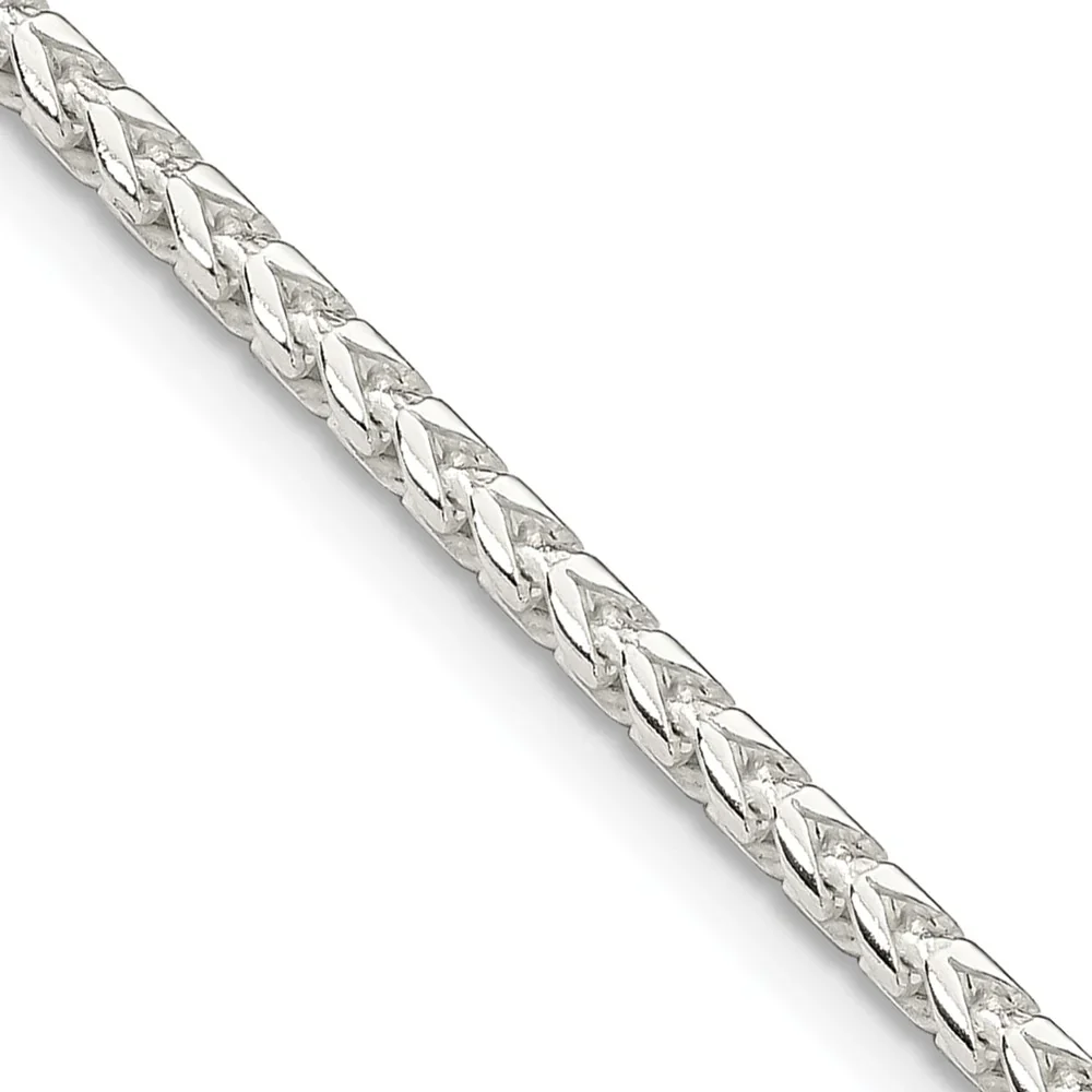 5MM FRANCO 925 CHAIN DC - Image 3