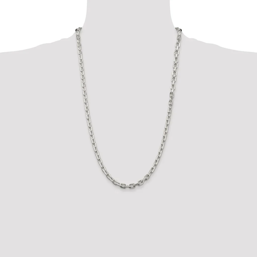 925 CABLE CHAIN - Image 7
