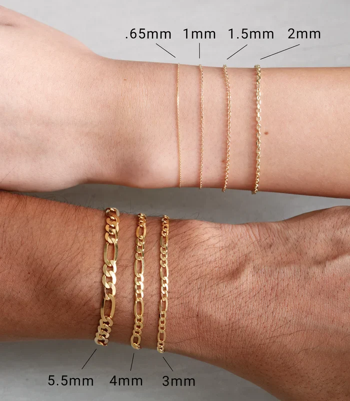 925 Rope Bracelet - Image 5